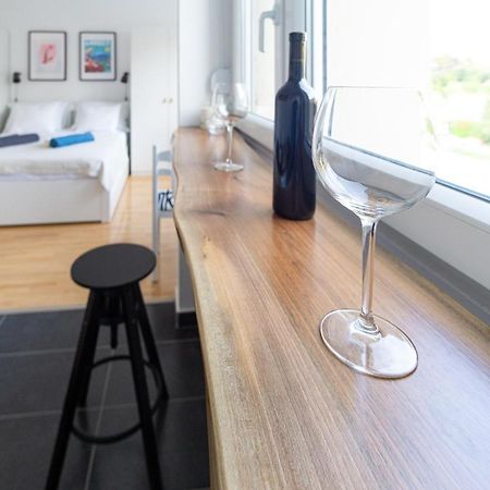 Piero Apartment Split Bagian luar foto