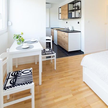 Piero Apartment Split Bagian luar foto
