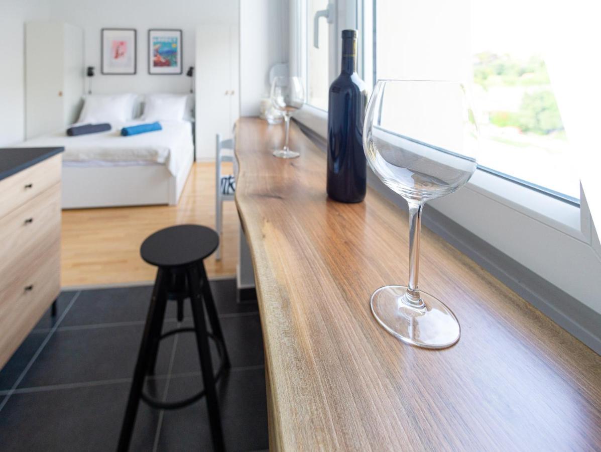 Piero Apartment Split Bagian luar foto