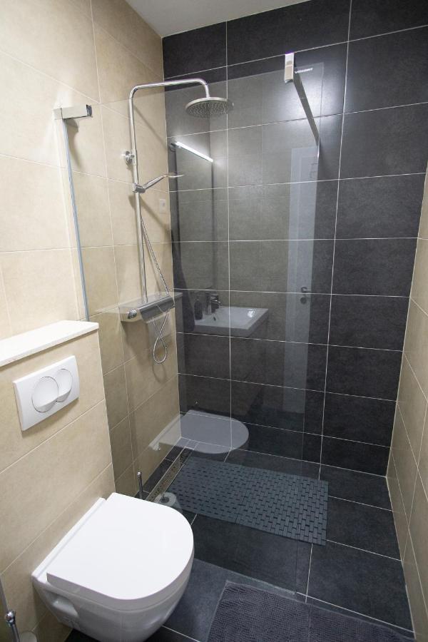 Piero Apartment Split Bagian luar foto