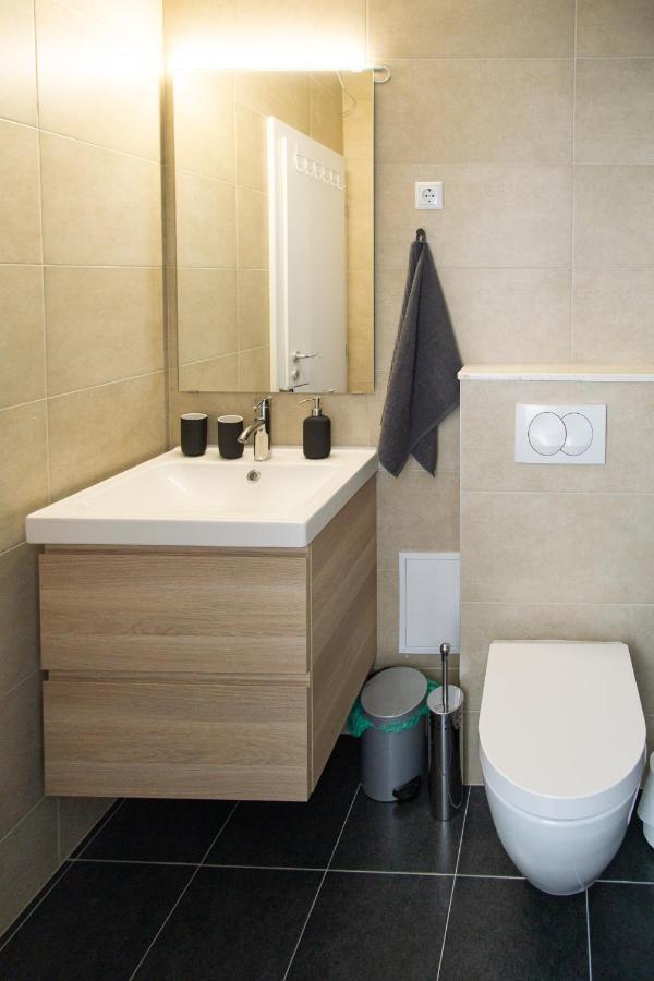 Piero Apartment Split Bagian luar foto