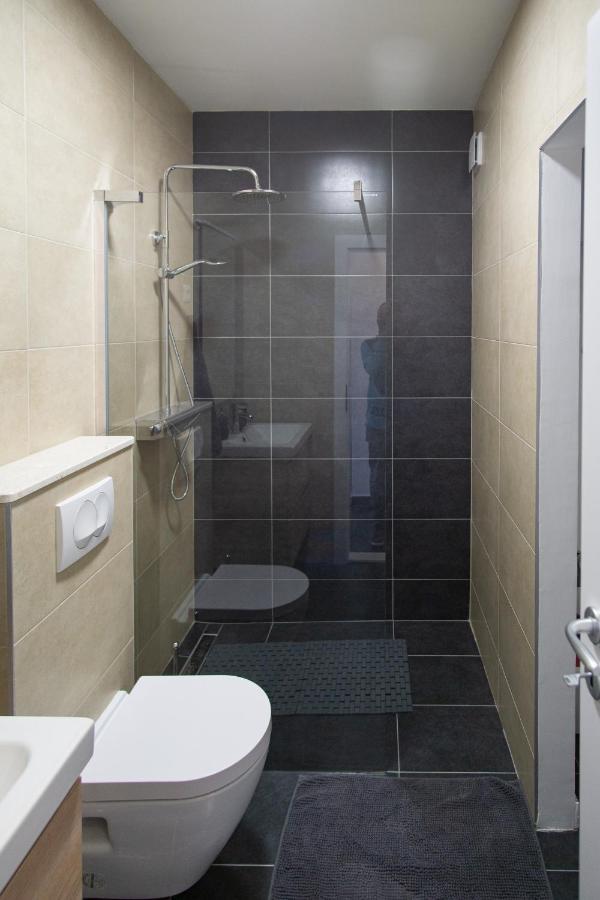 Piero Apartment Split Bagian luar foto