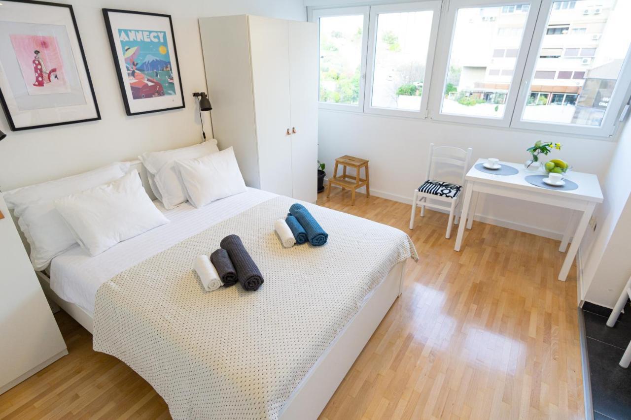 Piero Apartment Split Bagian luar foto